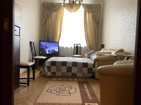 Home stay on Bolshaya Dmitrovka 21